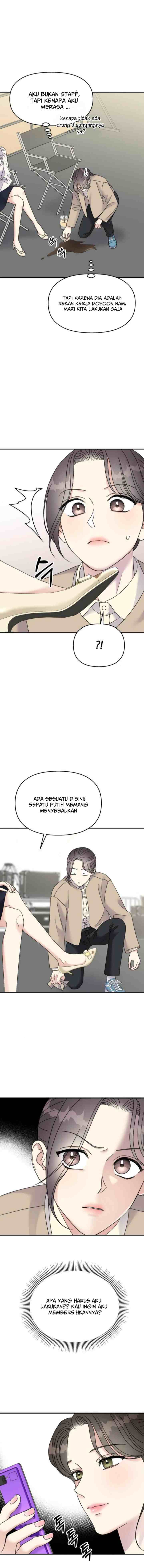 Do As I Say! chapter 96 halaman 15