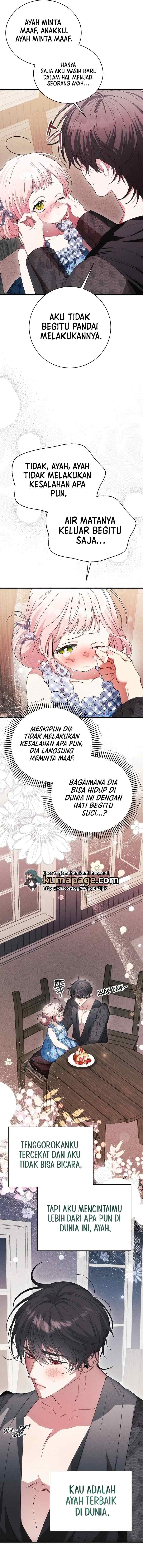 I Will Protect The Tyrant Dad! chapter 12 halaman 7