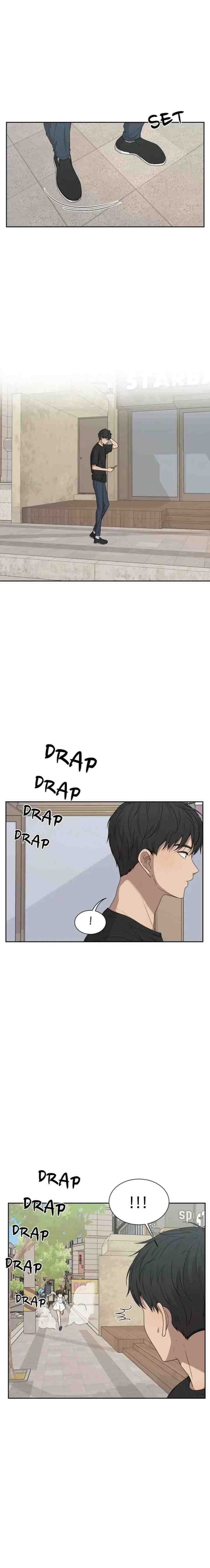 The Omniscient Point of View of an Unrequited Love chapter 17 halaman 4