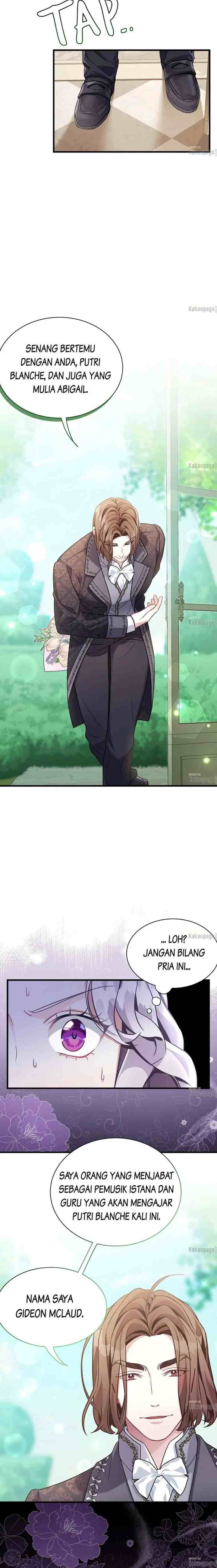 Not Sew Wicked Stepmom chapter 68 halaman 5