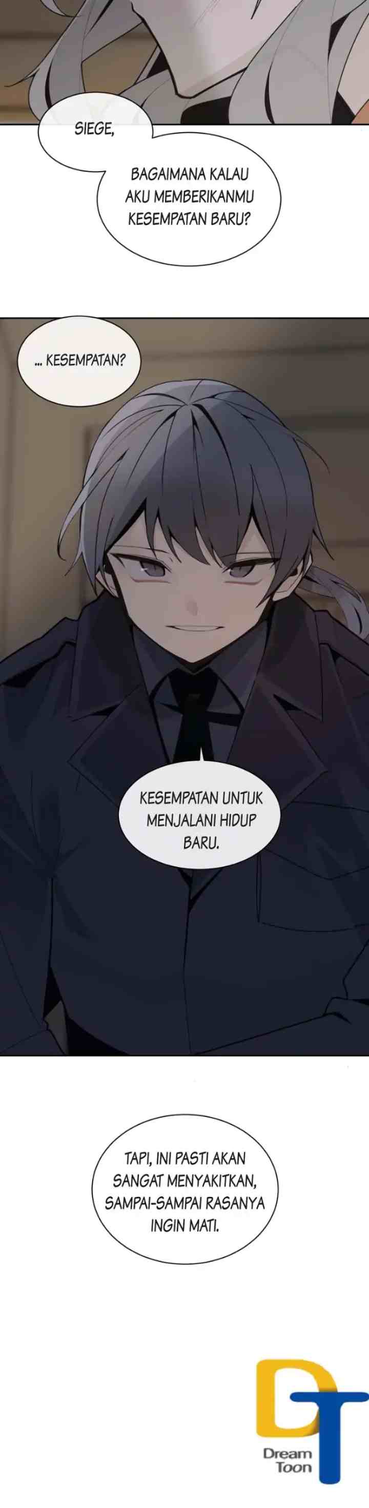 Devil Sword King chapter 265 halaman 15