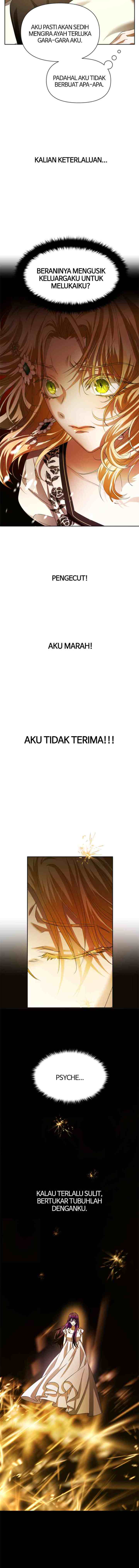Your Throne chapter 85 halaman 18