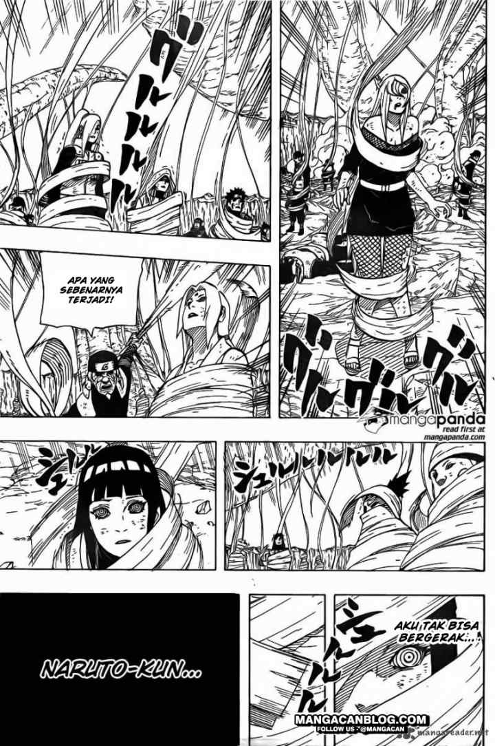 Naruto chapter 677 halaman 13