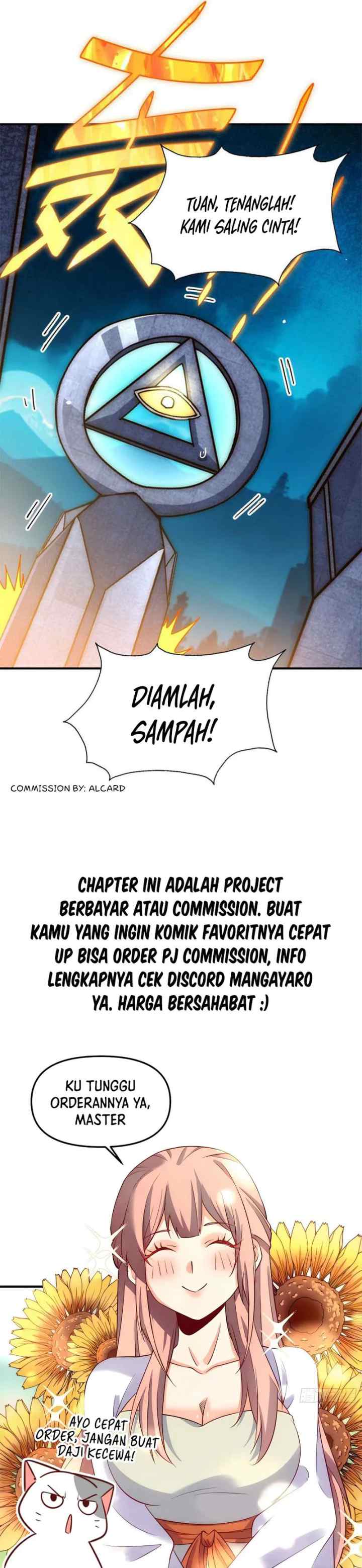 Beyond Myriad Peoples chapter 287 halaman 10