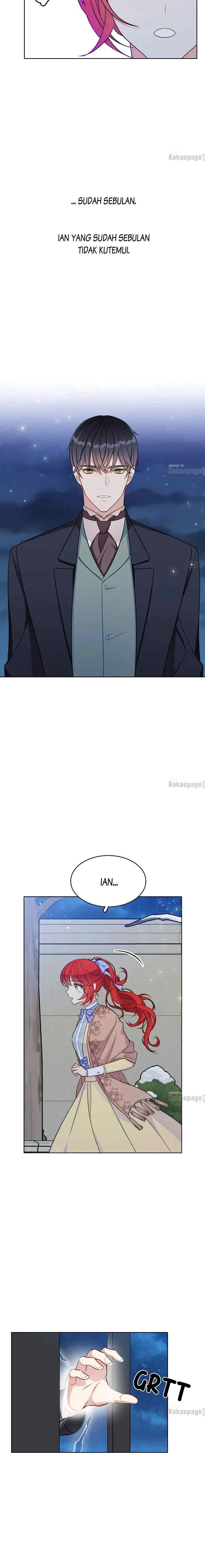 Mueller's Investigator chapter 117 halaman 5