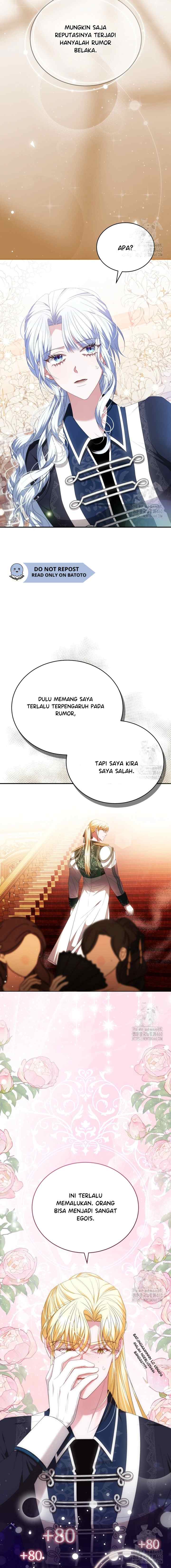 A Guide to the Reality of Villain Extras chapter 13 halaman 12