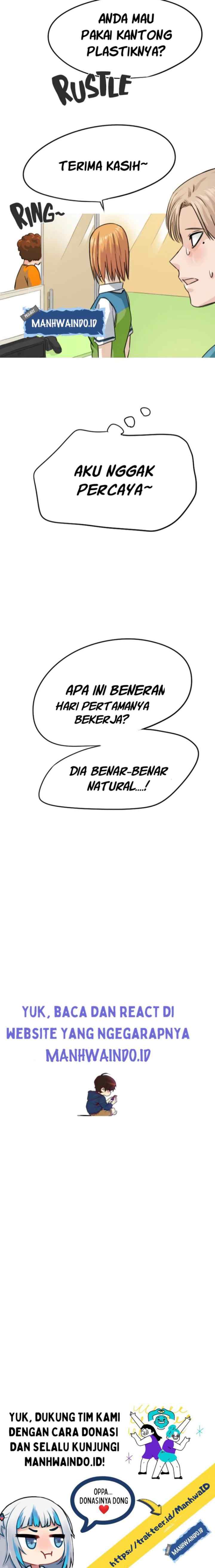 Drawing Romance chapter 41 halaman 15