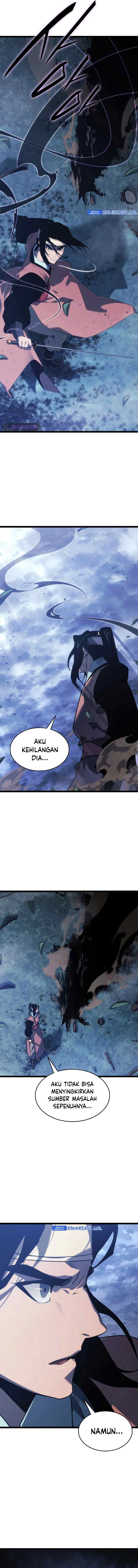 Reaper of the Drifting Moon chapter 75 halaman 19