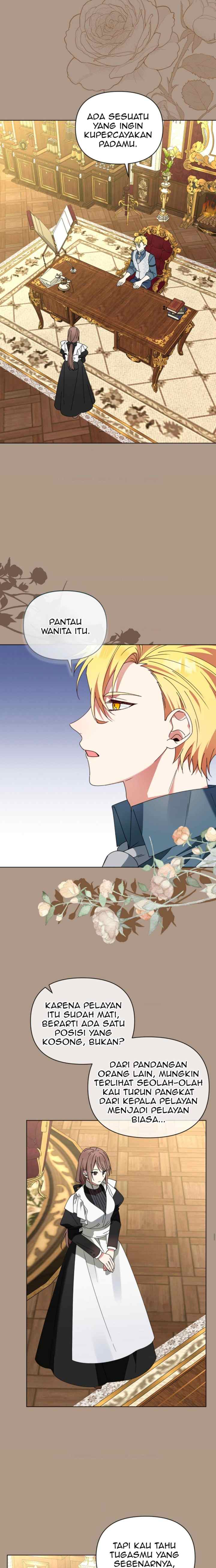 Bird Empress chapter 47 halaman 4