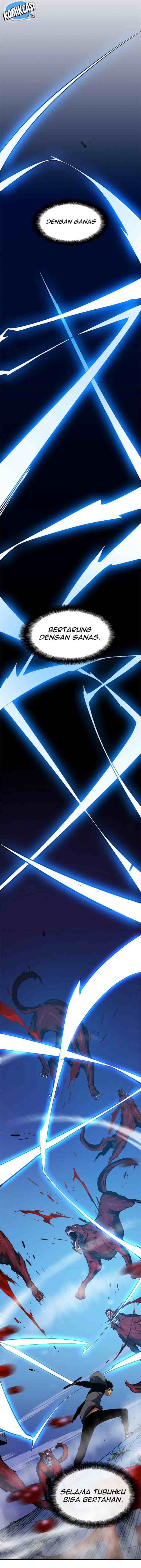 Solo Leveling chapter 14 halaman 12