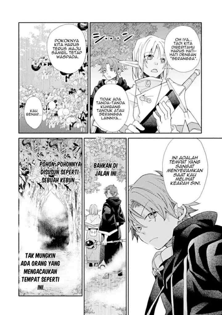 Kinka 1-mai de Kawaru Boukensha Seikatsu chapter 15.2 halaman 12