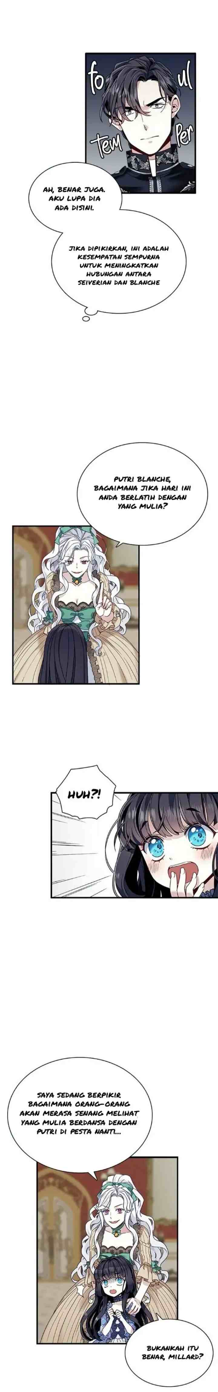 Not Sew Wicked Stepmom chapter 29 halaman 15