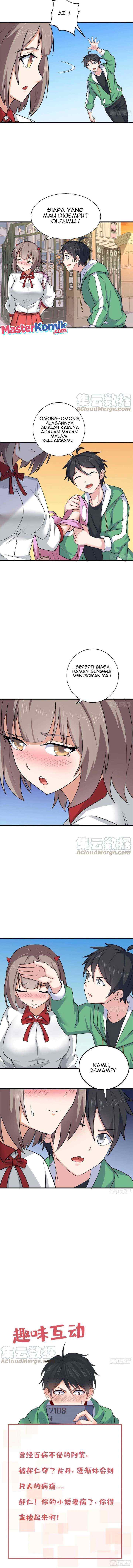 Dragon King Son chapter 73 halaman 7