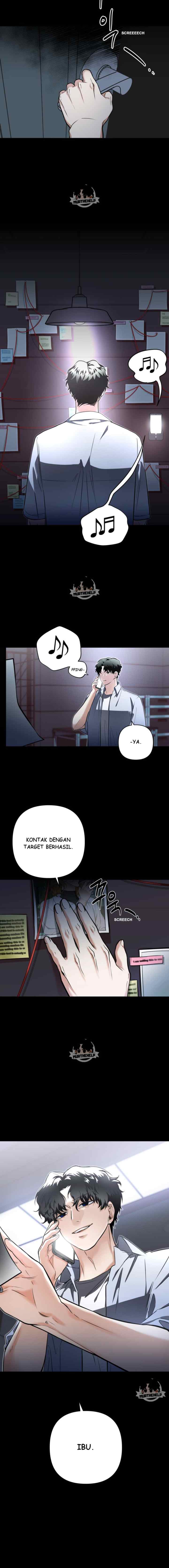 Remember Me chapter 11 halaman 15
