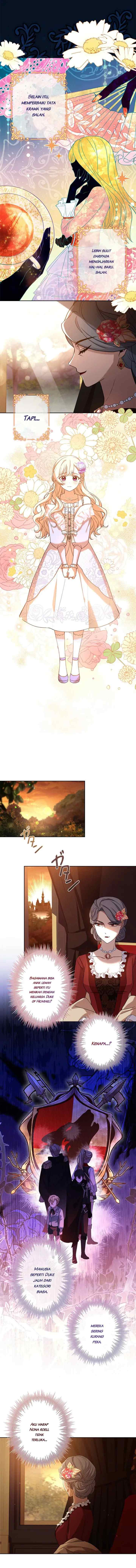 Happy In-Law chapter 11 halaman 15