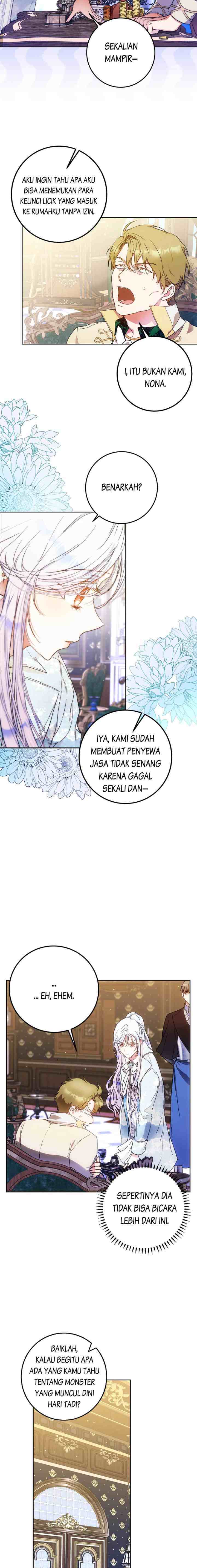 I Became the Wife of the Male Lead chapter 54 halaman 14