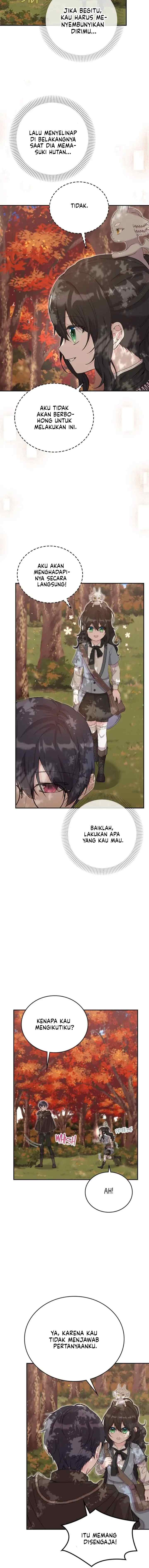 Trumping My Tragic Destiny chapter 22 halaman 4