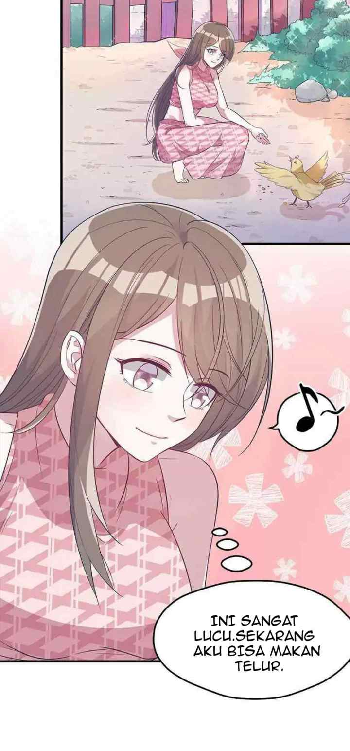 Beauty and the Beasts chapter 63 halaman 13