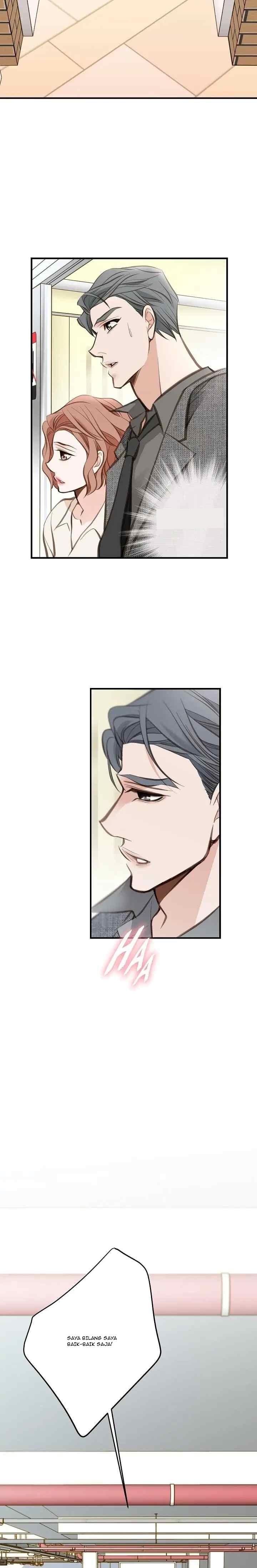 Survival Marriage chapter 8 halaman 16