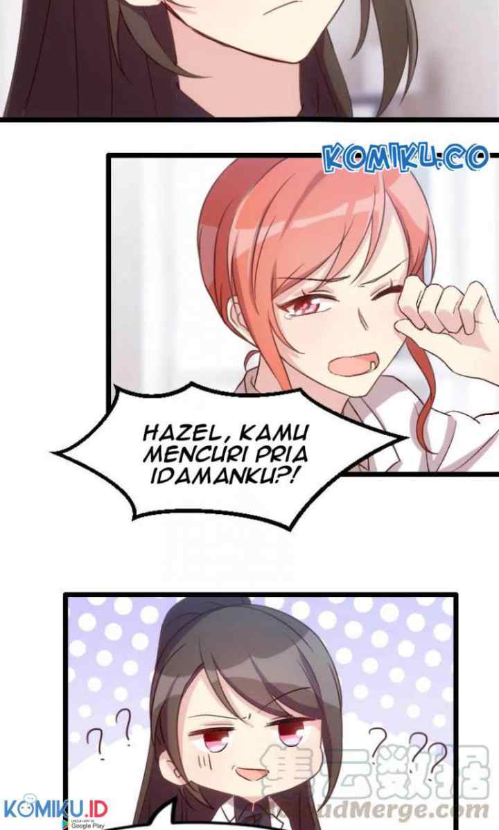CEO's Sudden Proposal chapter 26 halaman 7