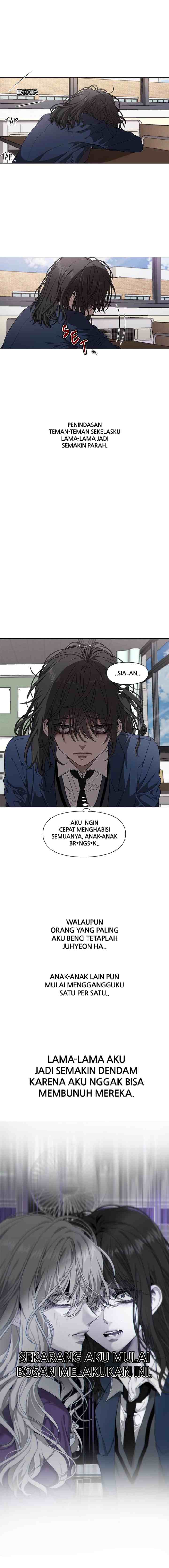 Siyoon Redflag chapter 6 halaman 14