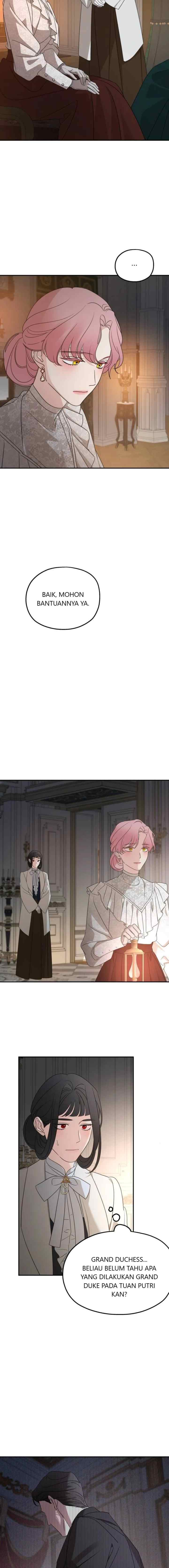 My In-Laws Are Obsessed With Me chapter 127 halaman 9