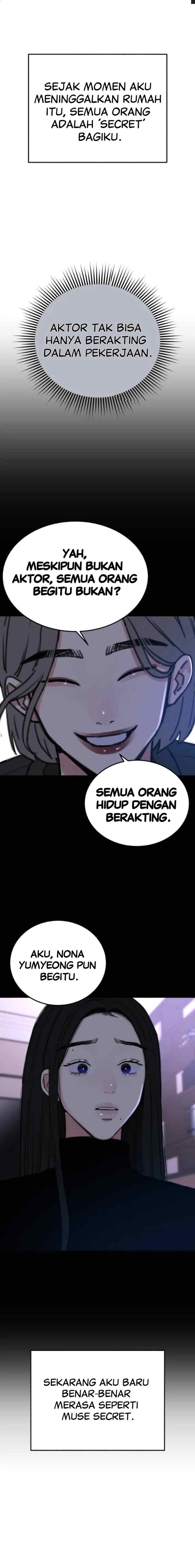 Muse On Yumyeong chapter 70 halaman 5