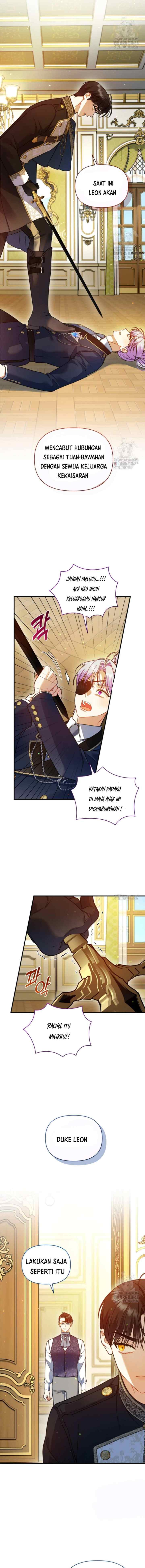 I Became the Younger Sister of a Regretful Obsessive Male Lead chapter 91 halaman 15