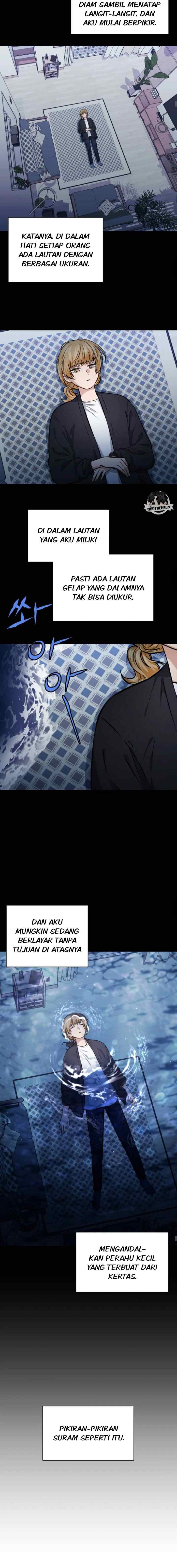 Remember Me chapter 23 halaman 11