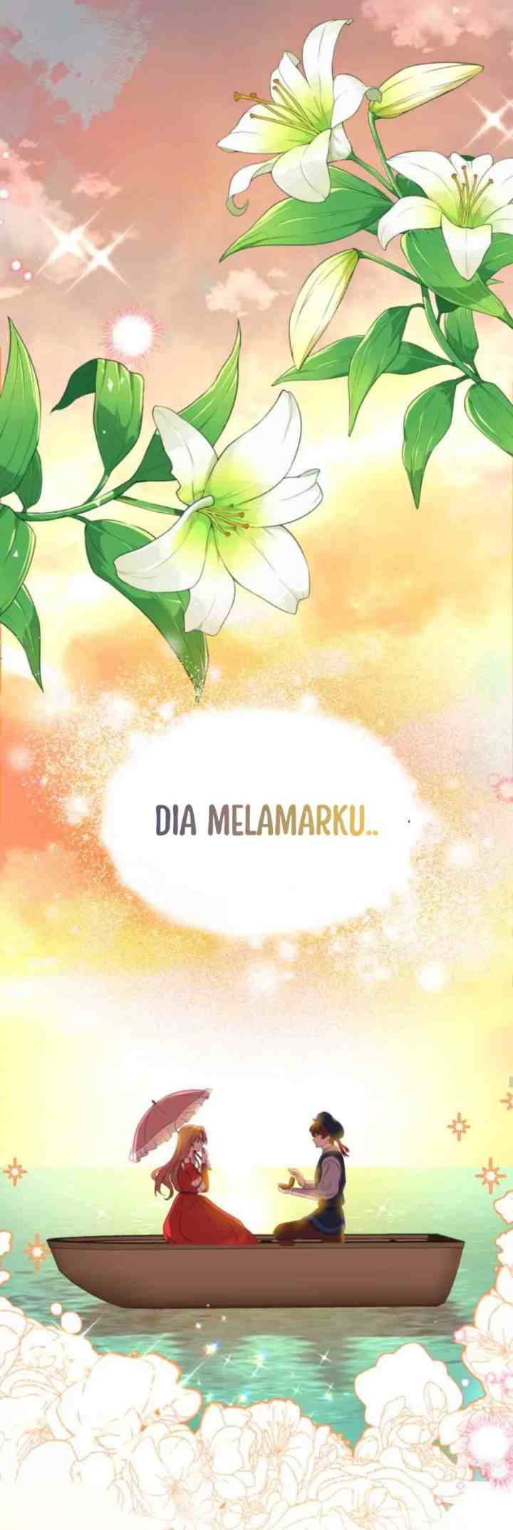 Go, Away Romeo! chapter 0 halaman 5