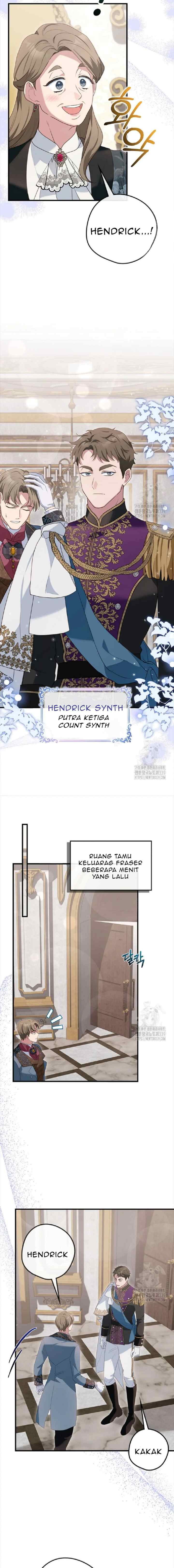The Duke of Darkness Proposes a Contract Marriage chapter 37 halaman 15