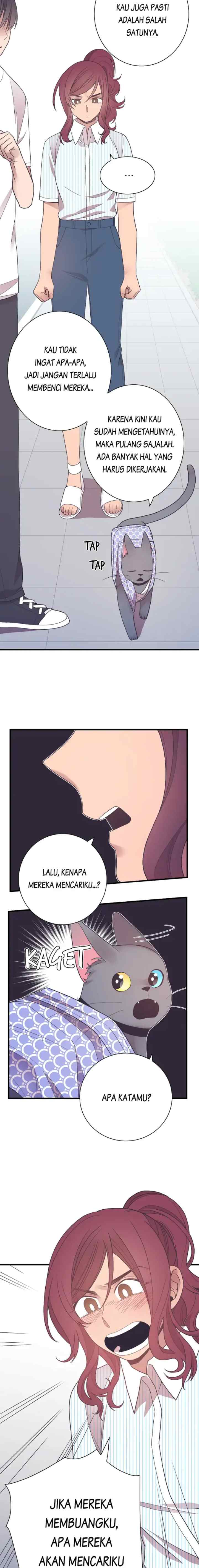 The Chef of Spirits chapter 27 halaman 4