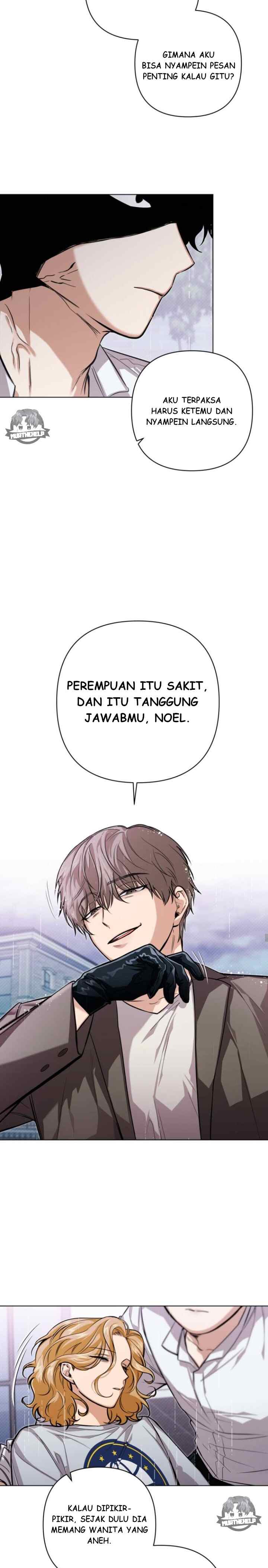 Remember Me chapter 14 halaman 14