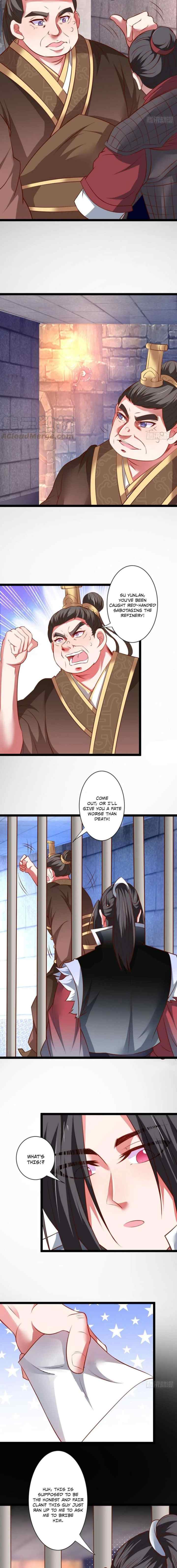 King Killer Reborn chapter 58 halaman 8
