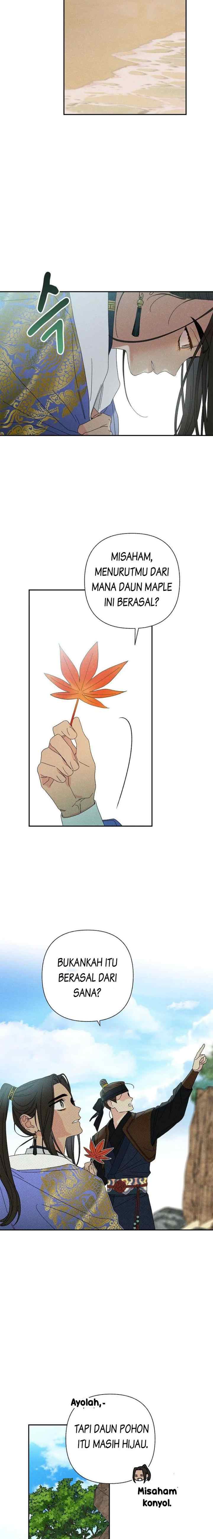 National Marriage chapter 8 halaman 15