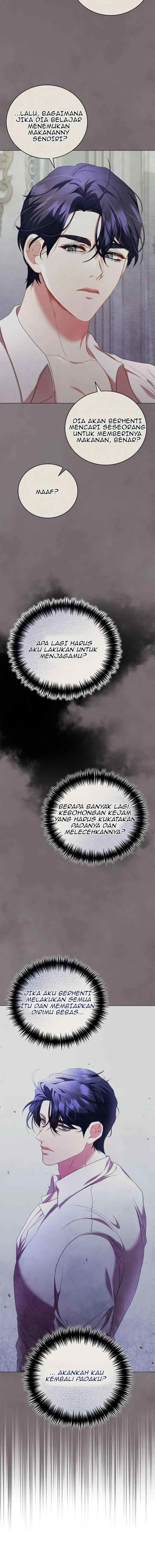 Love Doesn't Matter chapter 56 halaman 13