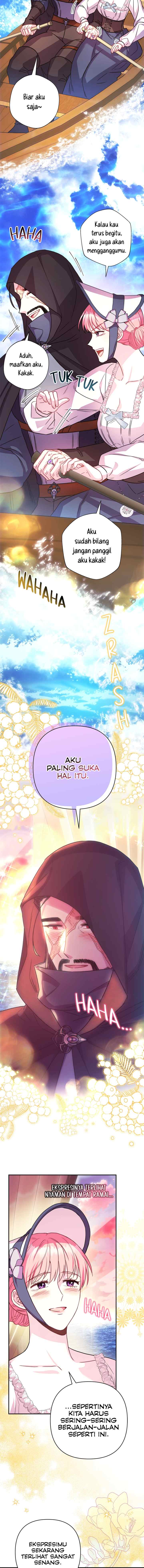 Anyway, It Is A Ropan chapter 58 halaman 5