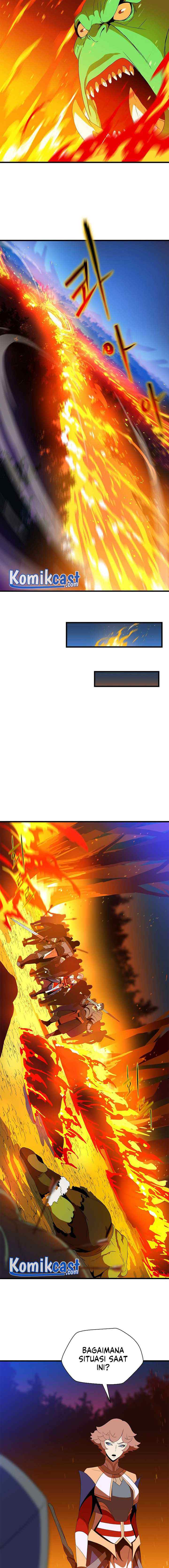 Kill the Hero chapter 68 halaman 4