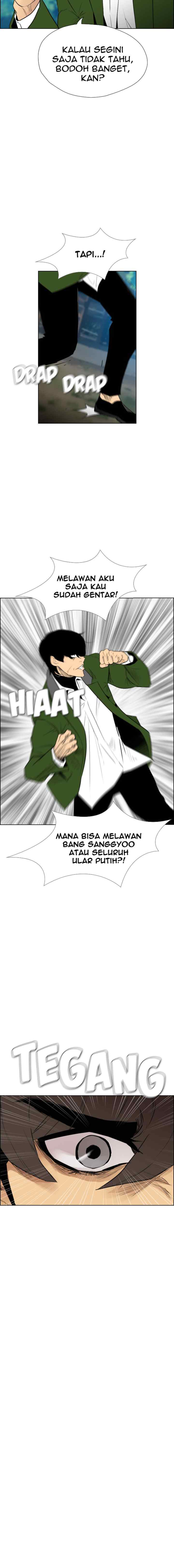 Reawaken Man chapter 117 halaman 10