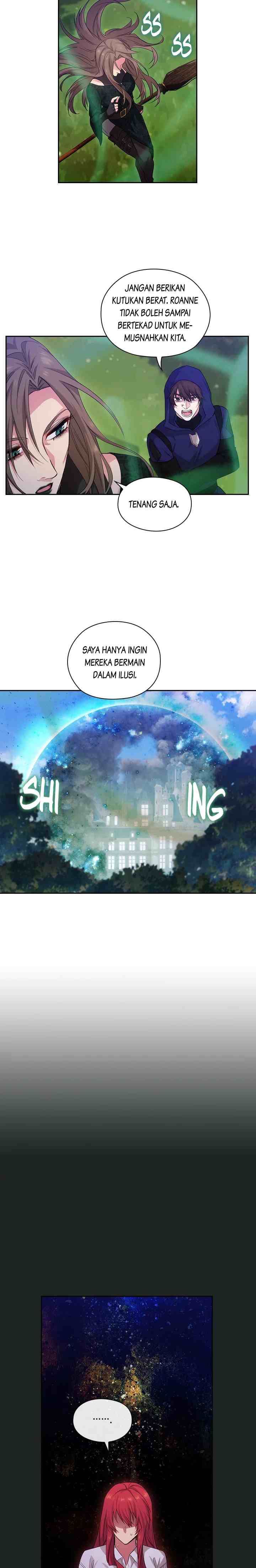 Adonis chapter 191 halaman 13