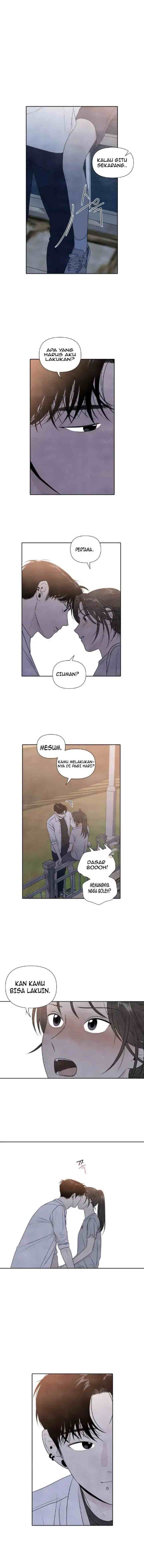 My Reason To Die chapter 20 halaman 9