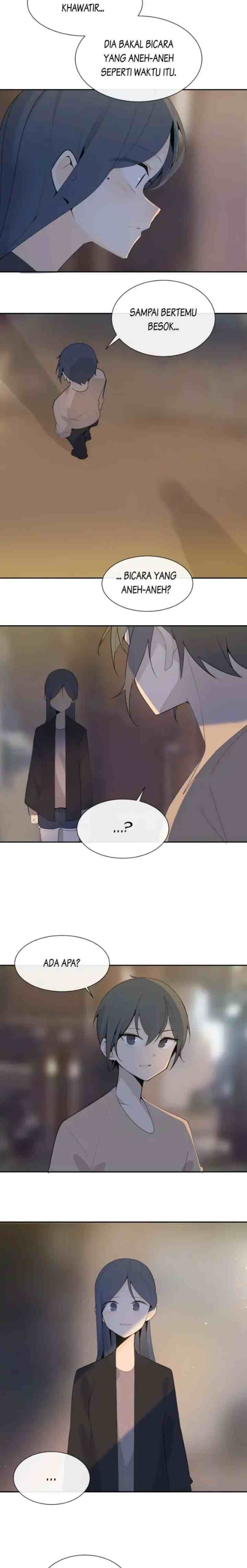 Devil Sword King chapter 202 halaman 11