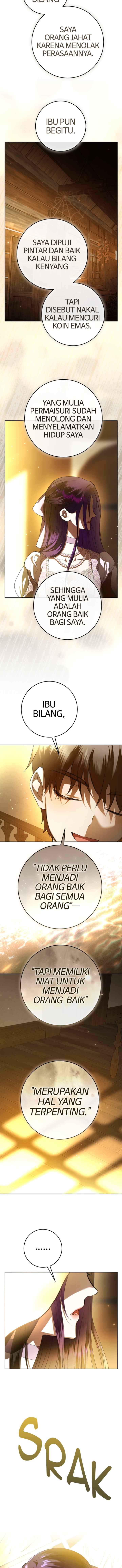 Your Throne chapter 232 halaman 16