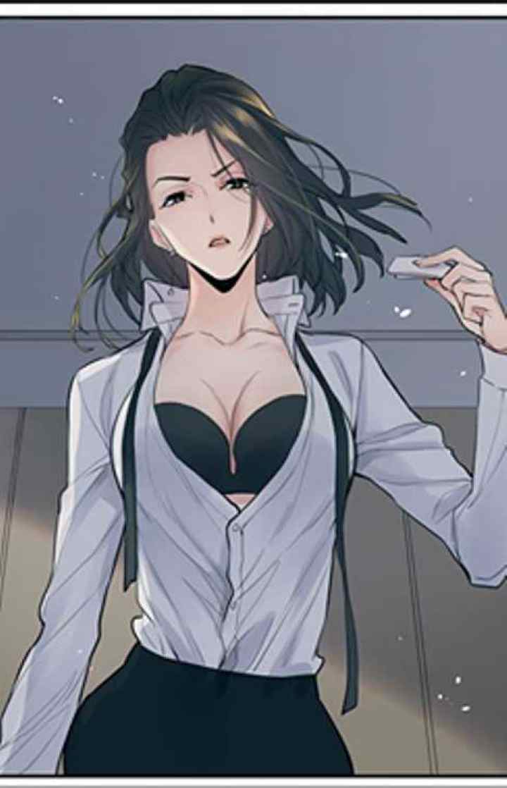Love War's Victory chapter 1 halaman 6