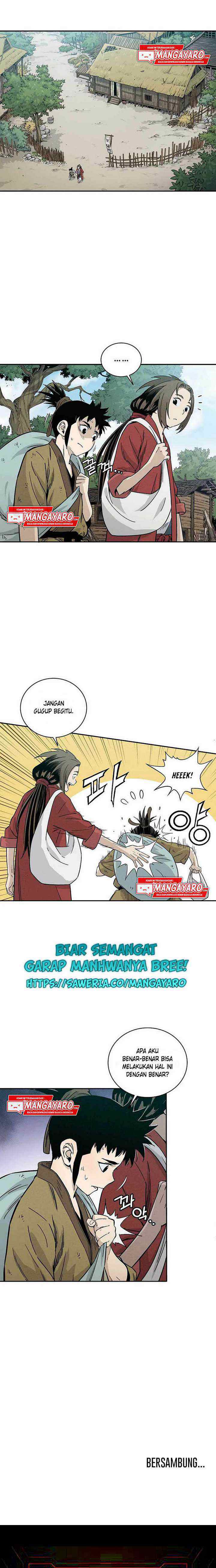 I Reincarnated as a Legendary Surgeon chapter 27.1 halaman 10