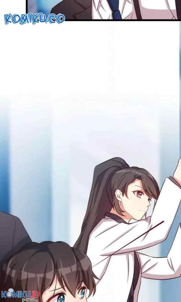 CEO's Sudden Proposal chapter 22 halaman 17
