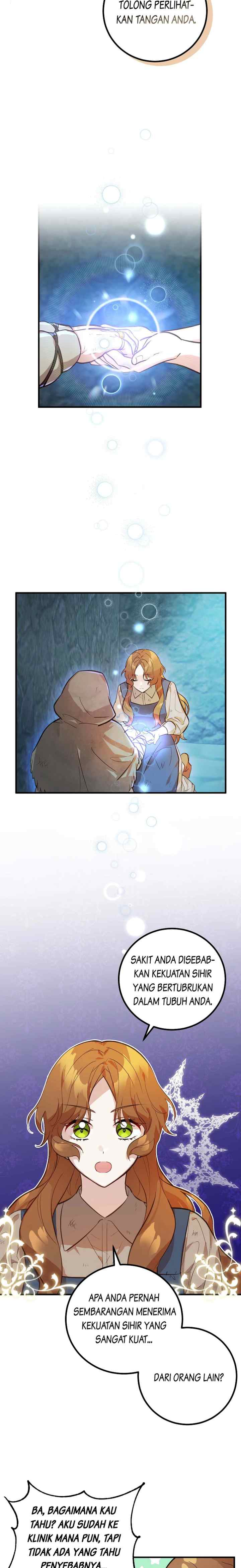 The Doctor Is Out chapter 1 halaman 10