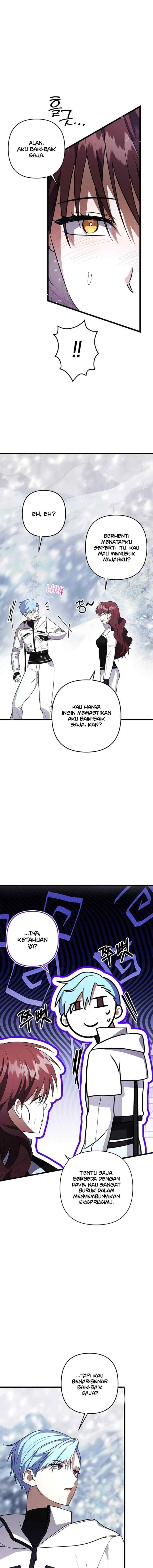 Definition of a Villain chapter 43 halaman 10