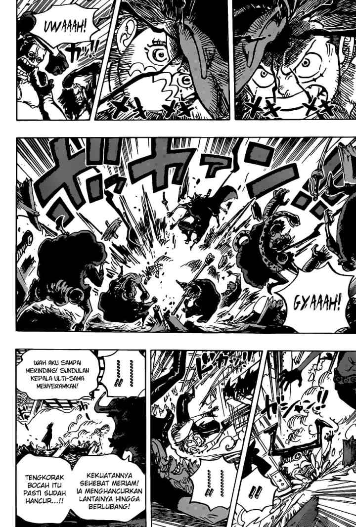 One Piece chapter 983 halaman 10