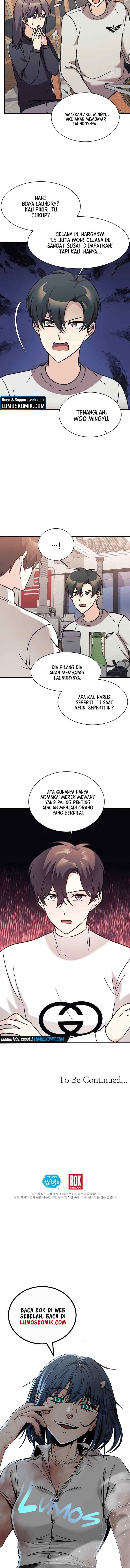 My Daughter Is a Dragon! chapter 80 halaman 12